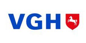 Kundenlogo von Lohrberg Tim VGH Versicherung