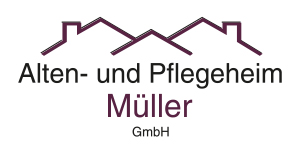 Kundenlogo von Alten- und Pflegeheim Müller Inh. Markus Müller GmbH