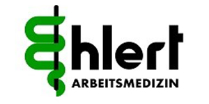 Kundenlogo von Arbeitsmedizin Ehlert Ursula Ehlert
