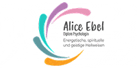 Kundenlogo Alice Ebel Diplom Psychologin (HP) Psychotherapie & Coaching