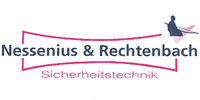 Kundenlogo Nessenius & Rechtenbach Sicherheitstechnik GmbH