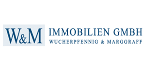 Kundenlogo von W&M Immobilien GmbH Wucherpfennig & Marggraff Kundenlogo von W&M Immobilien GmbH Wucherpfennig & Marggraff