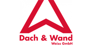 Kundenlogo von Dach & Wand Weiss GmbH Inh. Bernd Klinge
