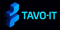 Kundenlogo Tavo-IT Inh. Michael Schwarz
