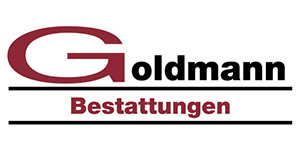 Kundenlogo von Goldmann Bestattungen Kundenlogo von Goldmann Bestattungen
