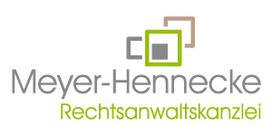 Kundenlogo von Meyer-Hennecke Cathrin Rechtsanwältin