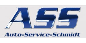 Kundenlogo von Autoservice Schmidt GmbH