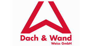 Kundenlogo von Dach und Wand C.Ch. Weiss GmbH