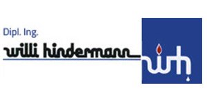 Kundenlogo von Hindermann Willi Dipl.-Ing.