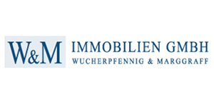 Kundenlogo von W&M Immobilien GmbH Wucherpfennig & Marggraff