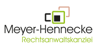Kundenlogo Meyer-Hennecke Cathrin Rechtsanwältin