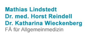 Kundenlogo von Lindstedt M. Facharzt für Allgemeinmedizin