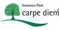 Kundenlogo Senioren-Park carpe diem