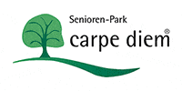 Kundenlogo Senioren-Park carpe diem