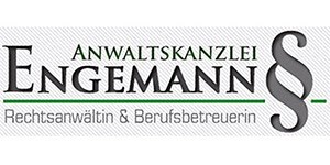 Kundenlogo von Engemann Daniela Rechtsanwältin