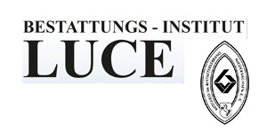 Kundenlogo von Luce Bestattungs-Institut Tischlerei und Bestattungen