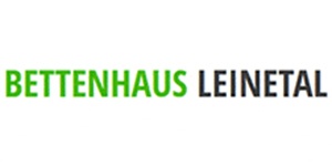 Kundenlogo von Bettenhaus Leinetal
