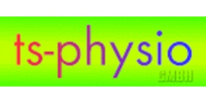 Kundenlogo von ts-physio