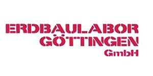Kundenlogo von Erdbaulabor Göttingen