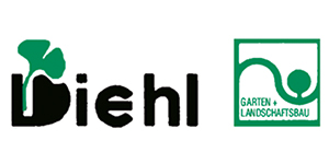 Kundenlogo von Diehl Garten- u. Landschaftsbau Inh. Bernd Marschall