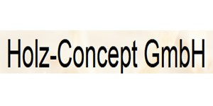 Kundenlogo von HOLZ-Concept GmbH Tischlerei - Meisterbetrieb