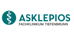 Kundenlogo von Asklepios Fachklinikum Tiefenbrunn,  Psychiatrie,  Psychotherapie, Psychosomatische Medizin für Kinder, Jugendliche und Erwachsene