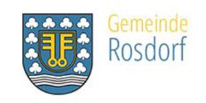 Kundenlogo von Rosdorf
