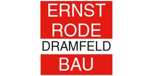 Kundenlogo von Ernst Rode Bau GmbH & Co. KG