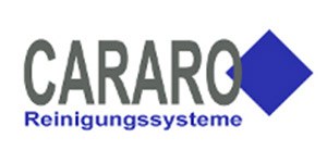 Kundenlogo von Cararo Vertriebs- und Service GmbH