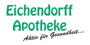 Kundenlogo von Eichendorff Apotheke Inh. Andreas Bretting