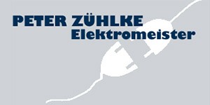 Kundenlogo von Zühlke Peter Elektromeister e.K. Inh. Markus Körper