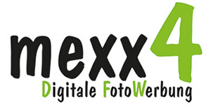 Kundenlogo von mexx4 Digitale Fotowerbung