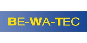 Kundenlogo von BE-WA-TEC GmbH