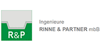 Kundenlogo Ingenieure Rinne & Partner mbB Ing.-Büro für Wasser- u. Abfallwirtschaft