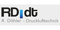 Kundenlogo R. Döhler Drucklufttechnik e.K. Inh. René Döhler