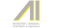 Kundenlogo Nienstedt-Bindseil Architekt und Ingenieurbüro