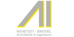 Kundenlogo von Nienstedt-Bindseil Architekt und Ingenieurbüro