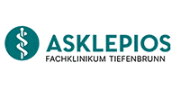 Kundenlogo Asklepios Fachklinikum Tiefenbrunn, Psychiatrie, Psychotherapie, Psychosomatische Medizin für Kinder, Jugendliche und Erwachsene