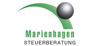 Kundenlogo von Marienhagen Steffen Diplom-Kaufmann Steuerberater