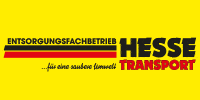 Kundenlogo Hesse Transport GmbH Hermann Abbruch, Kanal- u. Rohrreinigung, Container, Erdbau, Baustoffe