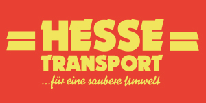 Kundenlogo von Hermann Hesse Transport GmbH Abbruch,  Kanal- u. Rohrreinigung,  Container, Erdbau, Baustoffe