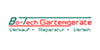 Kundenlogo Bo-Tech Gartengeräte