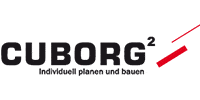 Kundenlogo CUBORG2 GbR