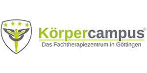 Kundenlogo von Körper-Campus Fachtherapiezentrum