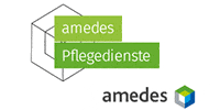 Kundenlogo AMEDES Pflegedienste