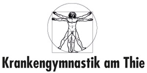 Kundenlogo von Engelhardt Andree Krankengymnastik