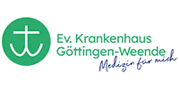 Kundenlogo Ev. Krankenhaus Göttingen-Weende