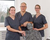 Kundenbild groß 1 Dr. Alois Müller & Kollegen Praxis für Zahnärztliche Chirurgie und Implantologie