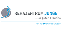 Kundenlogo Göttinger Rehazentrum Rainer Junge Physiotherapeut Reha-Zentrum