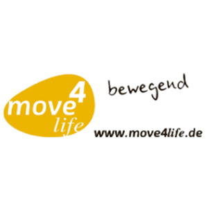 Bild von move4life by Nicolai Fleischer, Massage und Krankengymnastik
